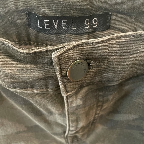 Level 99 Pants - Picture 5 of 9